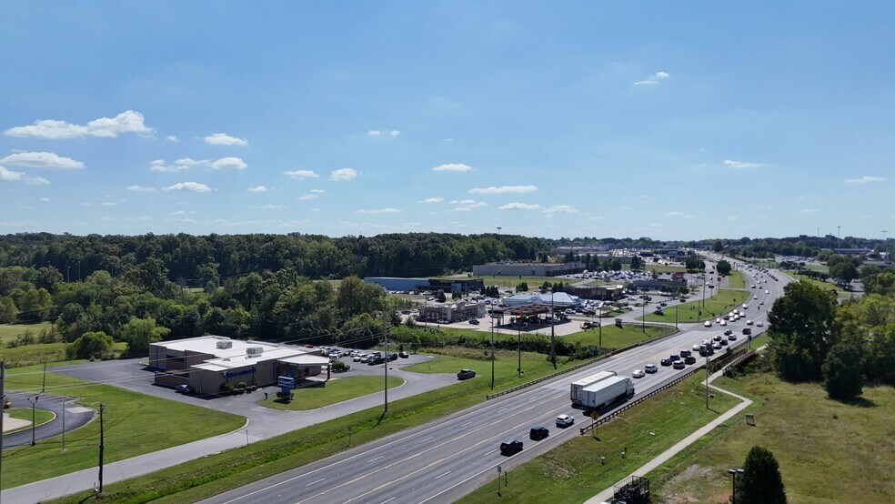 More Photos Of 000 12th Street, Murray Land For Sale