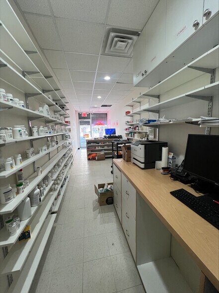 More Photos Of 614 Grand St, Brooklyn Office Residential For Lease