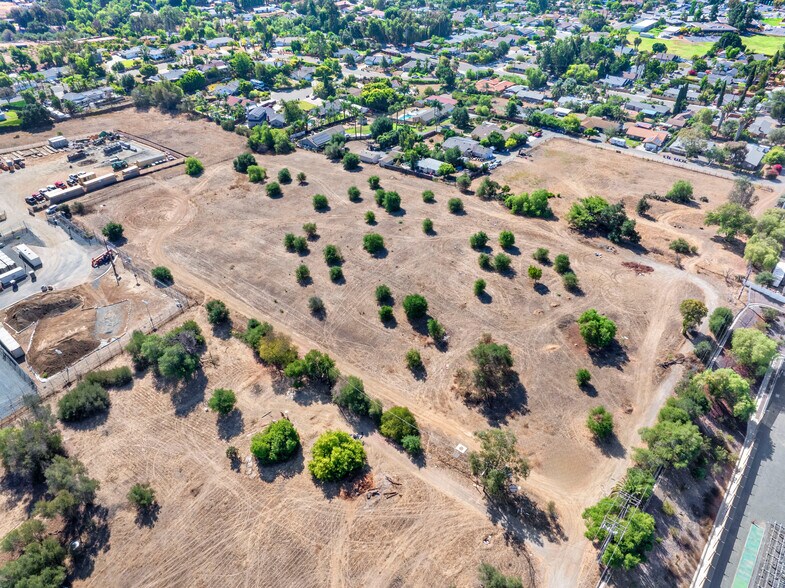 More Photos Of 1309 E Mission Rd, Fallbrook Land For Sale