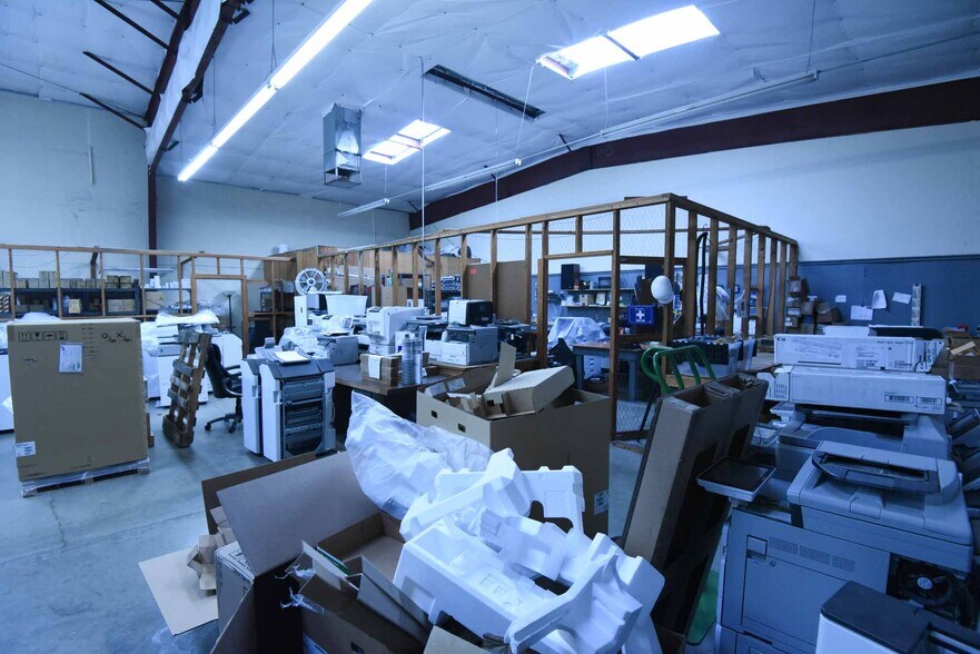 More Photos Of 2269 Hartnell Ave, Redding Industrial For Sale