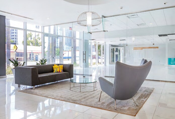More Photos Of 3050 Biscayne Blvd, Miami Office For Lease