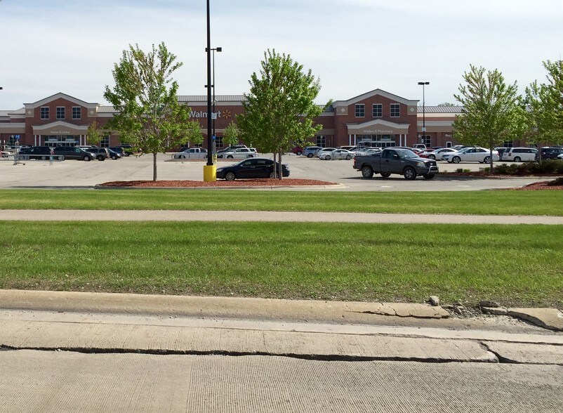 More Photos Of 18400 Hall Rd, Clinton Township Land For Sale