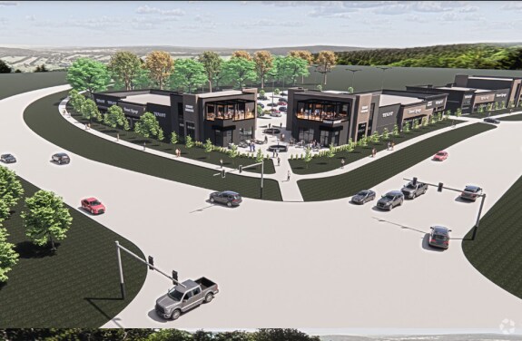 More Photos Of 10000 Plum Dr, Urbandale Storefront Retail Office For Lease