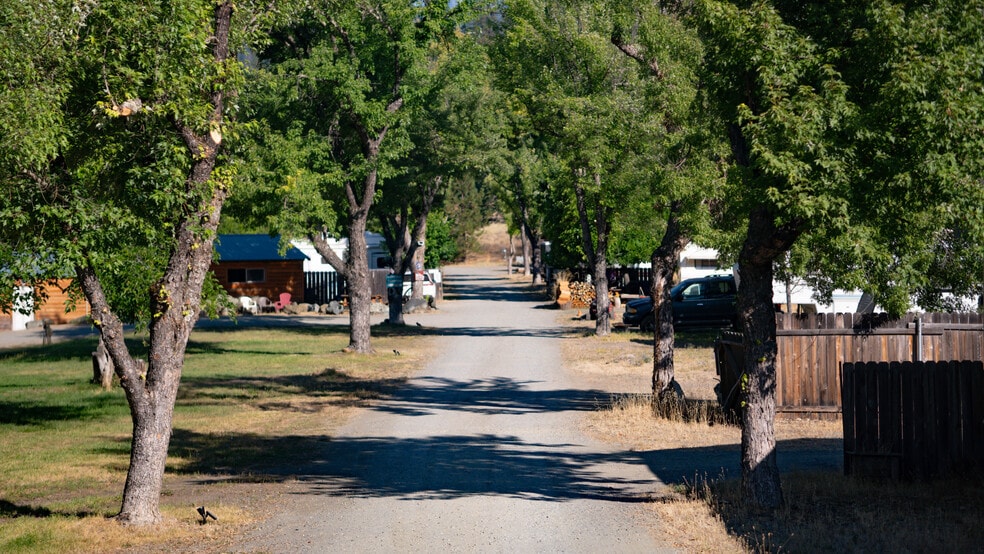 More Photos Of 7420 Rush Creek Rd, Lewiston Manufactured Housing Mobile Home Park For Sale