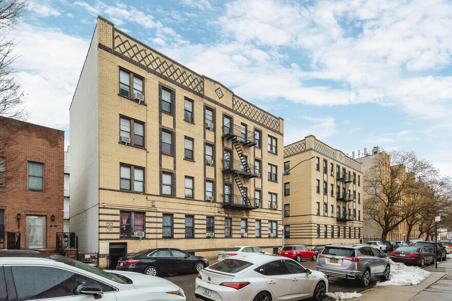 More Photos Of 1729 67th St, Brooklyn Apartments For Sale