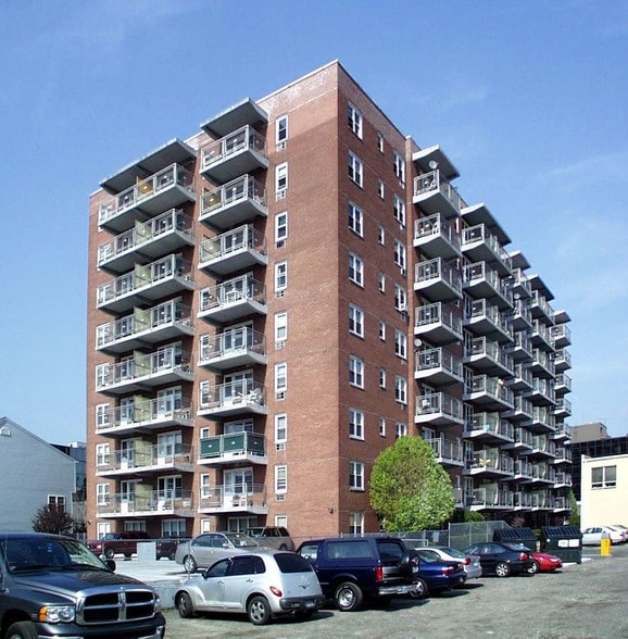 More Photos Of 700 Summer St, Stamford Office Residential For Sale