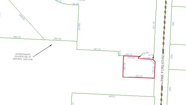 More Photos Of 9225 Pine Forest Rd, Pensacola Fast Food For Sale