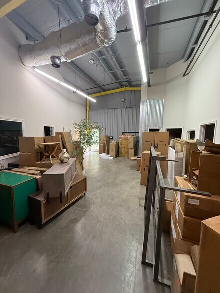 More Photos Of 3406 W Main St, Tupelo Industrial For Lease