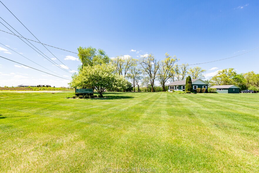 Primary Photo Of 2902 Lincoln Hwy, St Charles Land For Sale