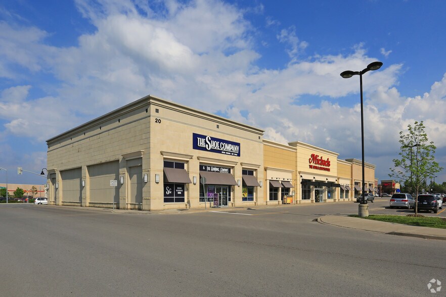 More Photos Of 1500-1706 Elgin Mills Rd, Richmond Hill Unknown For Lease