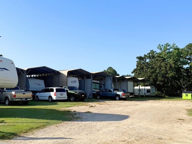 More Photos Of 36815 FM 1774 Rd, Magnolia Manufactured Housing Mobile Home Park For Sale
