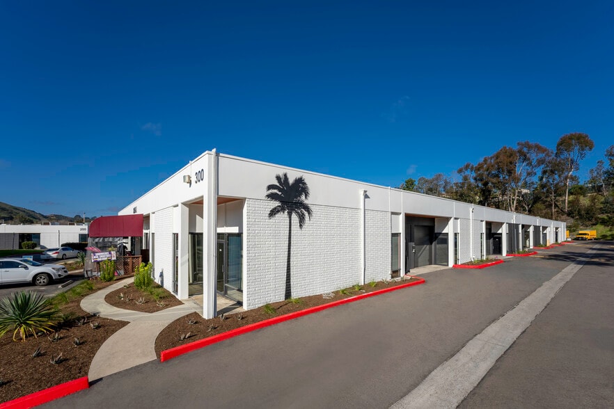 More Photos Of 4901-4907 Morena Blvd, San Diego Unknown For Lease