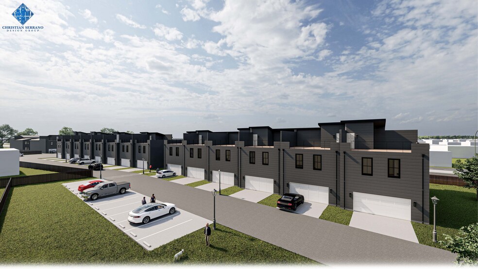 More Photos Of TBD Hwy 34 & Brin St., Terrell Land For Sale