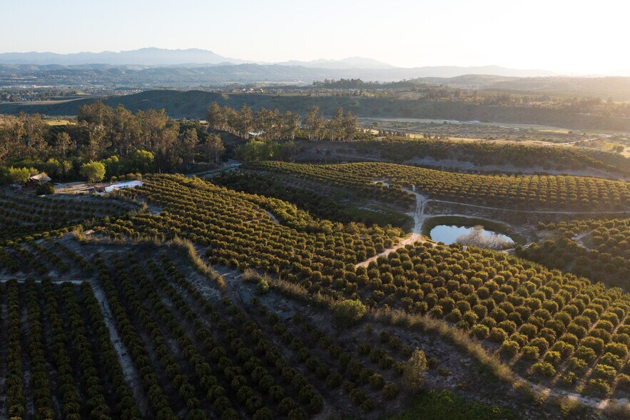 More Photos Of 15000 Middle Ranch Rd, Moorpark Land For Sale