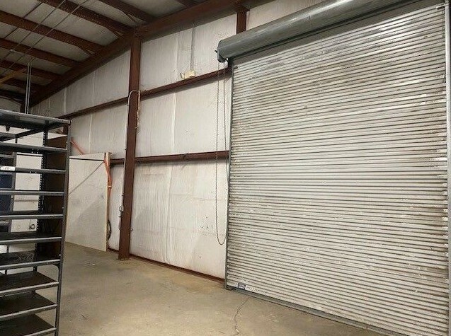 More Photos Of 4708 S Old Peachtree Rd, Norcross Warehouse For Lease