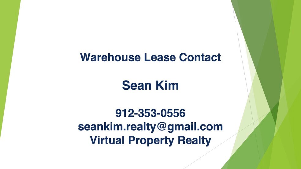 More Photos Of 3014 Industrial Park Rd, Millen Manufacturing For Lease