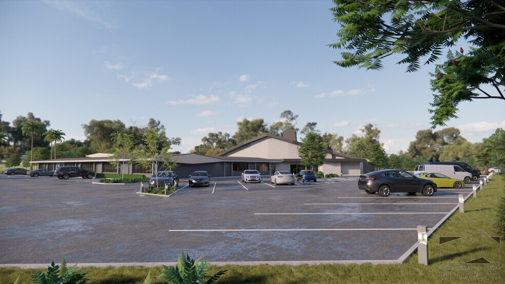 More Photos Of 4726 US-41, Sarasota Religious Facility For Lease