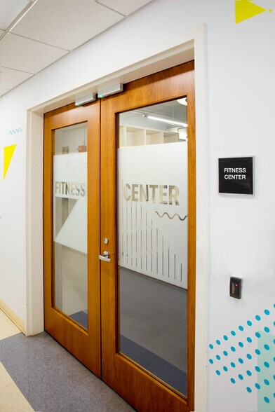More Photos Of 8401 Connecticut Ave, Chevy Chase Medical For Lease