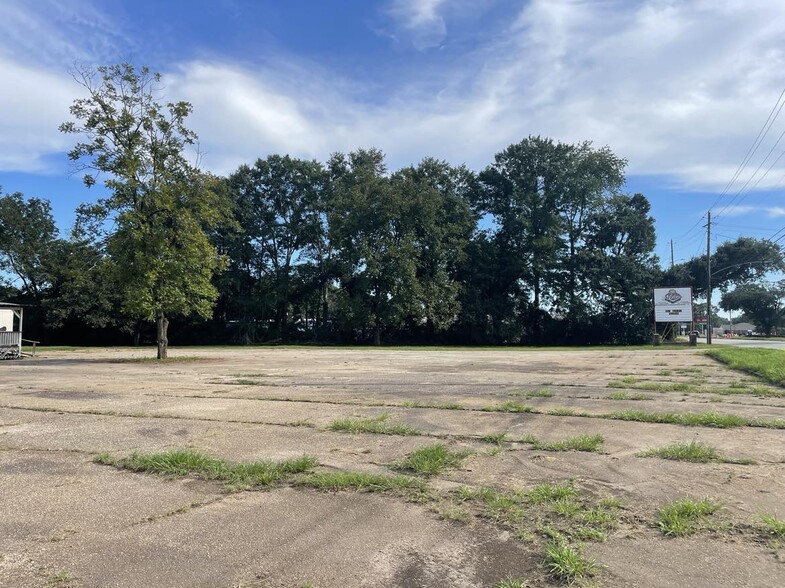 Primary Photo Of 19650 N 3rd St, Citronelle Land For Sale