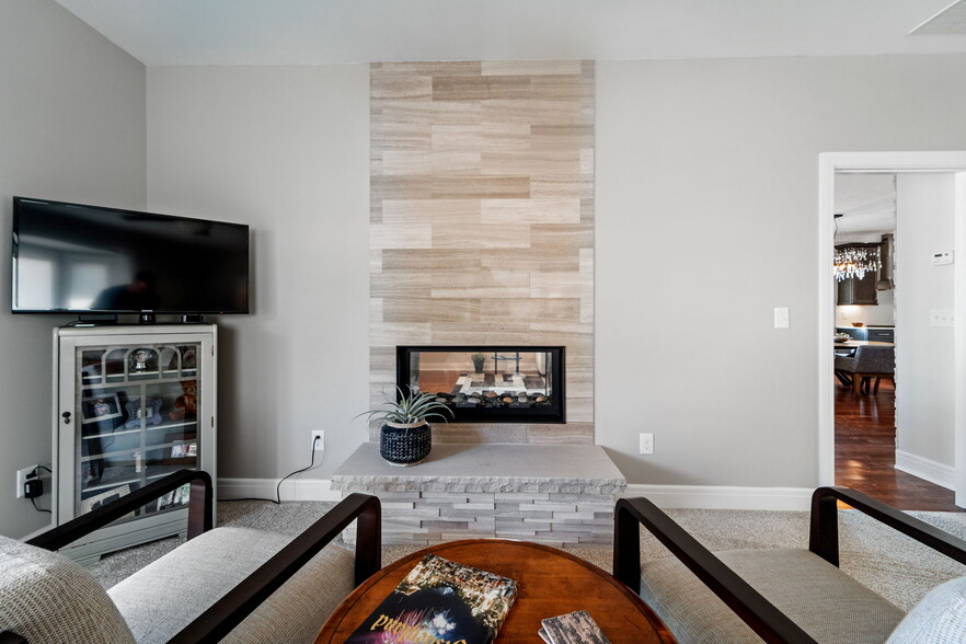 More Photos Of 214 Broadway St, Marine City Storefront For Sale