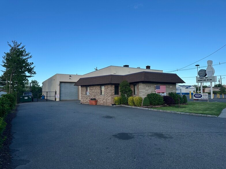 More Photos Of 701 N Stiles St, Linden Land For Lease