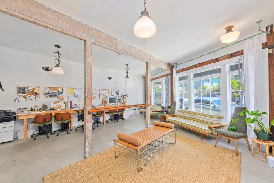 More Photos Of 3301 Division St, Los Angeles Storefront Retail Residential For Sale