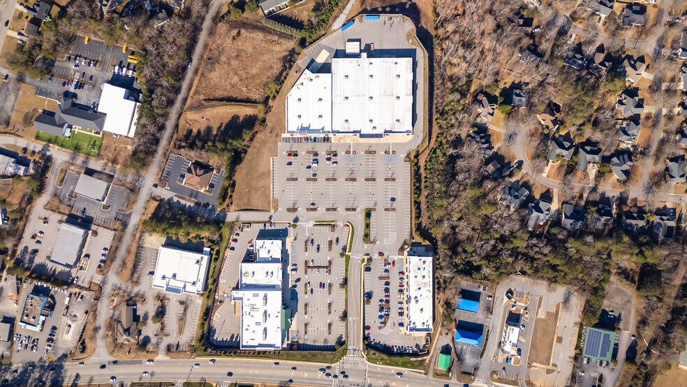 More Photos Of 5336 Sunset Blvd, Lexington Storefront For Sale