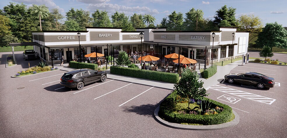 More Photos Of 19040 State Road 44, Eustis General Retail For Lease