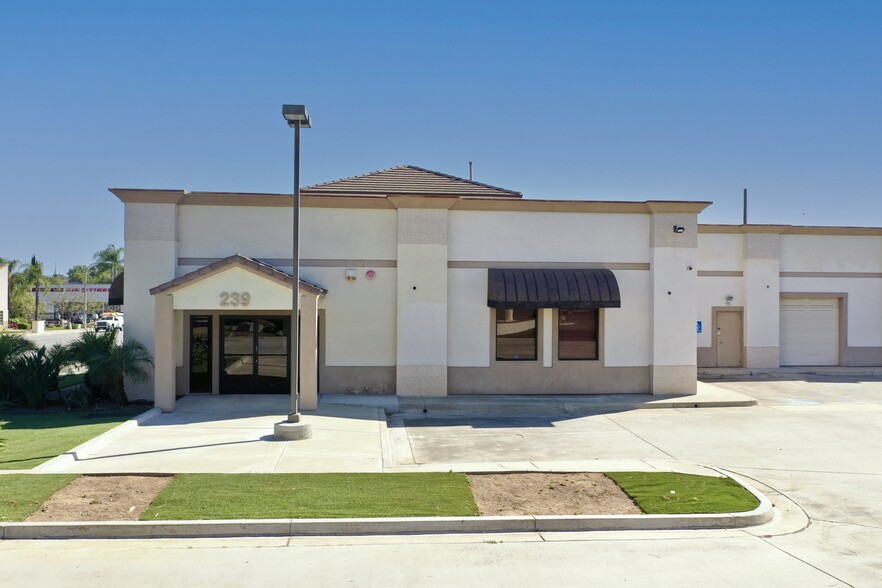 Primary Photo Of 239 N Brea Blvd, Brea Freestanding For Lease