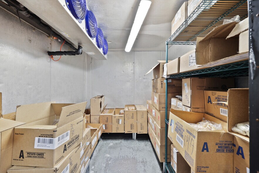 More Photos Of 310 S Boulder Hwy, Henderson Fast Food For Lease