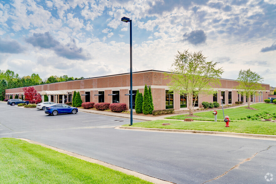 Primary Photo Of 11125 Forest Pines Dr, Raleigh Office For Lease