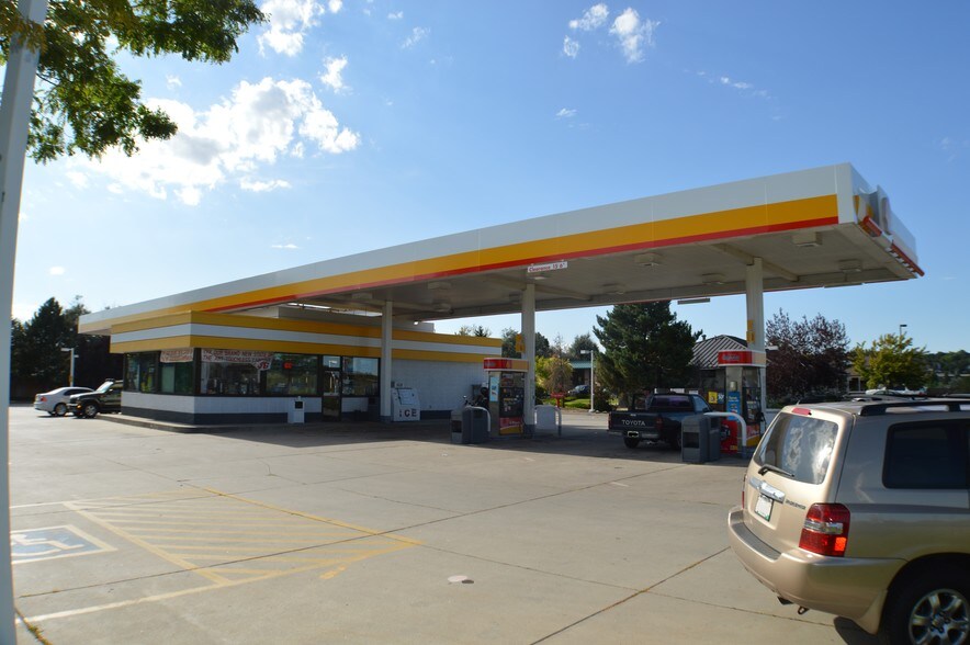 More Photos Of 9201 Huron St, Thornton Service Station For Sale