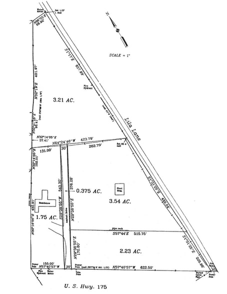 More Photos Of 1301 E Corsicana St, Athens Flex For Sale