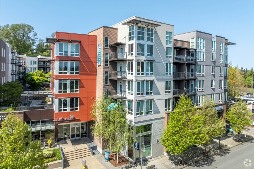 More Photos Of 2441 76th Ave SE, Mercer Island Apartments For Lease