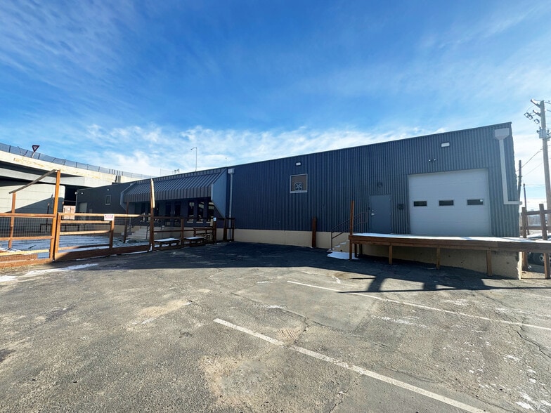 More Photos Of 1835 W Colfax Ave, Denver Warehouse For Sale