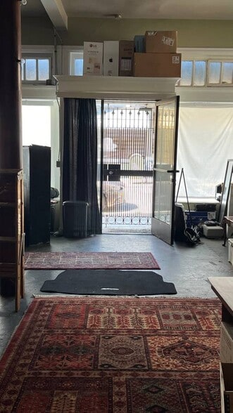 More Photos Of 1201 Pacific Ave, San Francisco Storefront Retail Residential For Lease