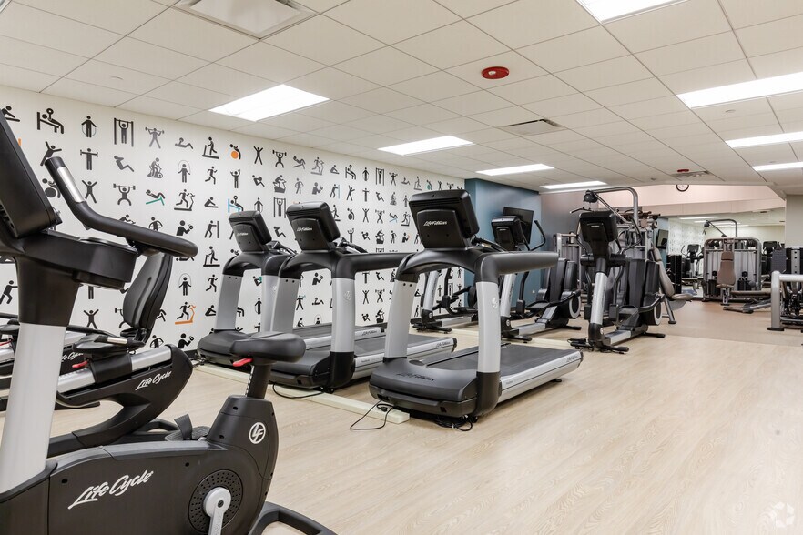 More Photos Of 18W140 Butterfield Rd, Oakbrook Terrace Office For Lease