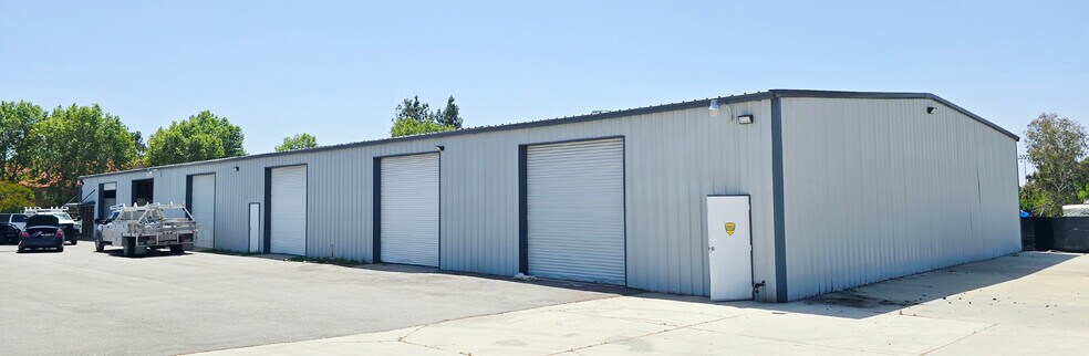 More Photos Of 1700 E Colton Ave, Redlands Warehouse For Sale