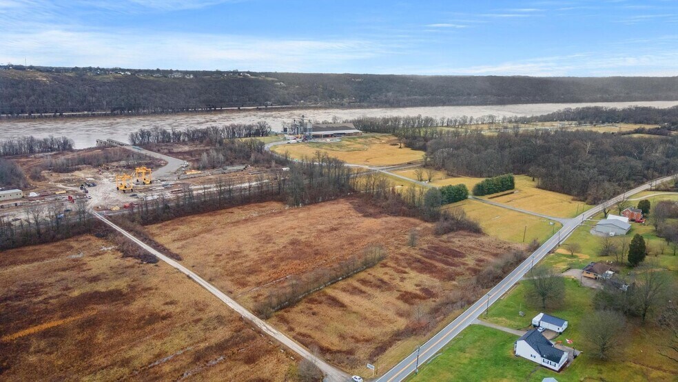 More Photos Of Mary Ingles Hwy, Melbourne Land For Sale