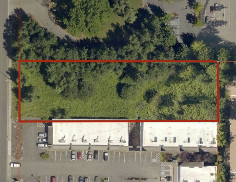 More Photos Of 25002 104th Ave, Kent Land For Sale