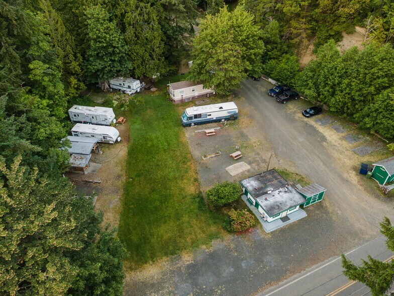 More Photos Of 15781 NE North Shore Rd, Tahuya Specialty For Sale