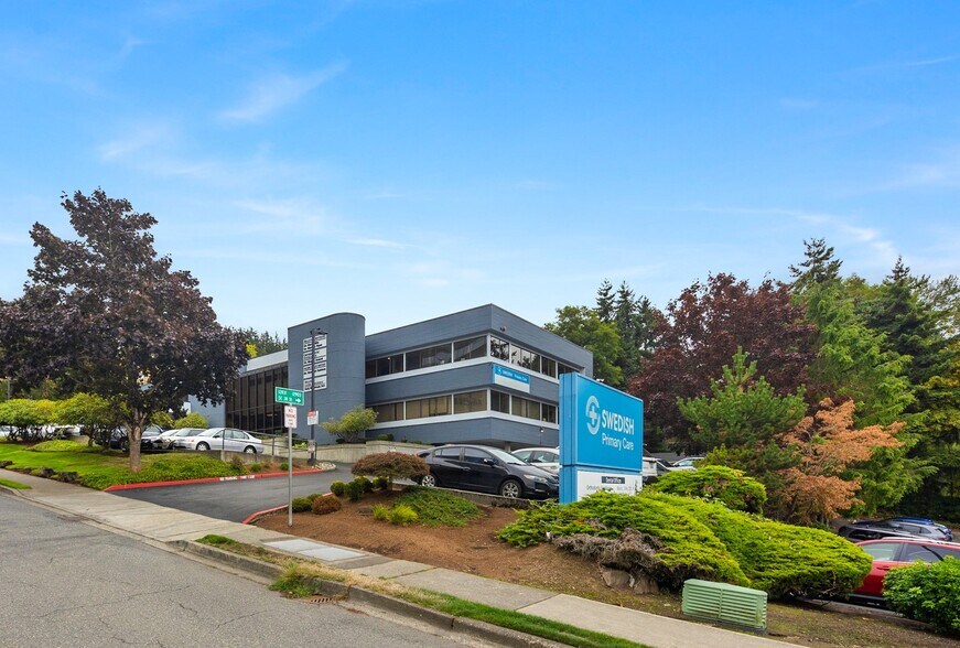 Primary Photo Of 12917 SE 38th St, Bellevue Medical For Lease