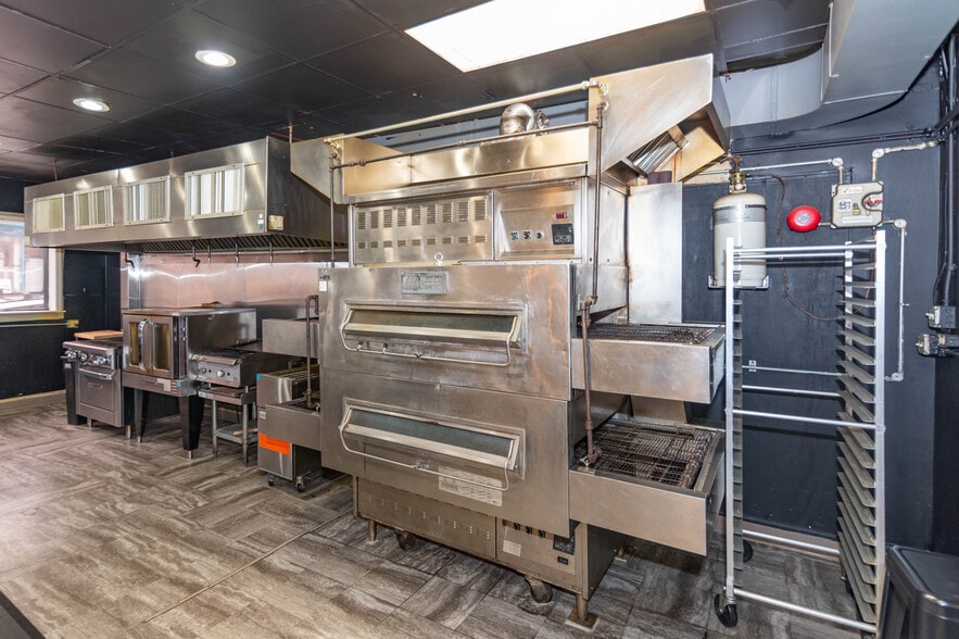 More Photos Of 1538 Light St, Baltimore Storefront Retail Residential For Sale