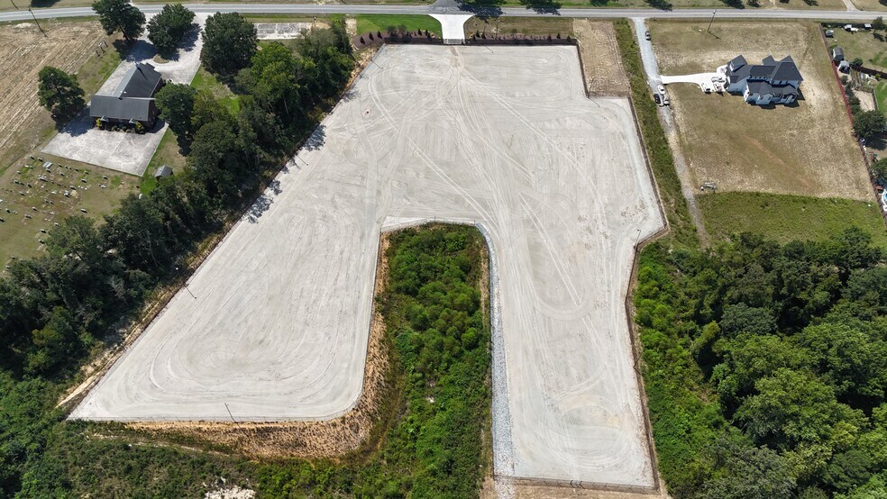 More Photos Of 2730 Plainview Church Road Rd, Angier Land For Lease