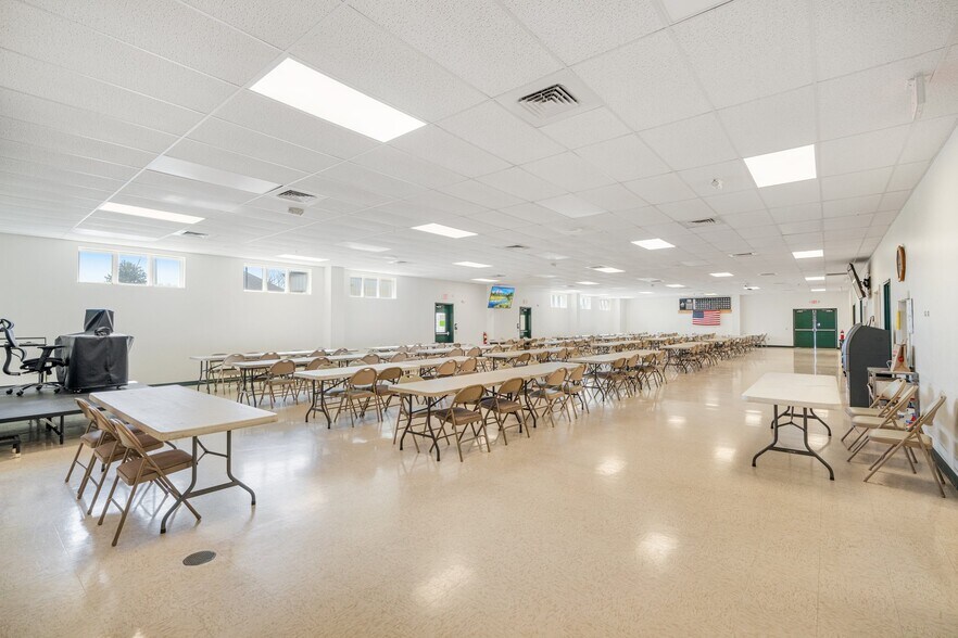 More Photos Of 111 N Broadway, Wind Gap Freestanding For Sale