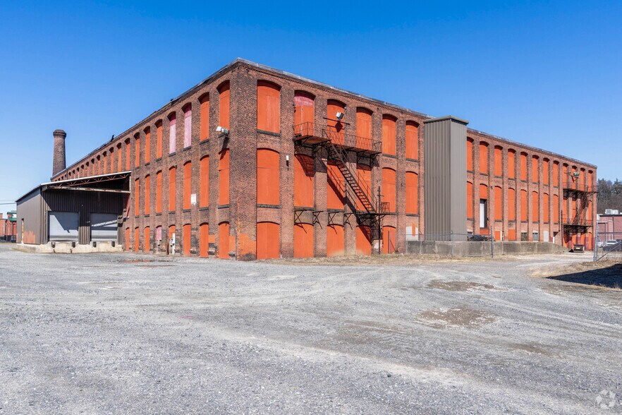 More Photos Of 149 Wason Ave, Springfield Warehouse For Sale