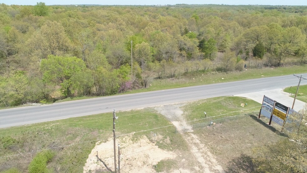 More Photos Of 418344 Texanna Rd, Eufaula Land For Sale