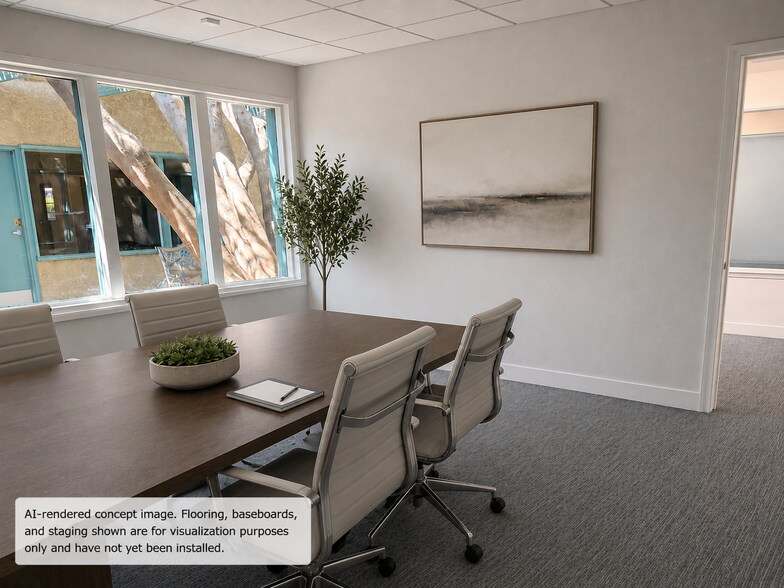 More Photos Of 760 S Stapley Dr, Mesa Office For Sale