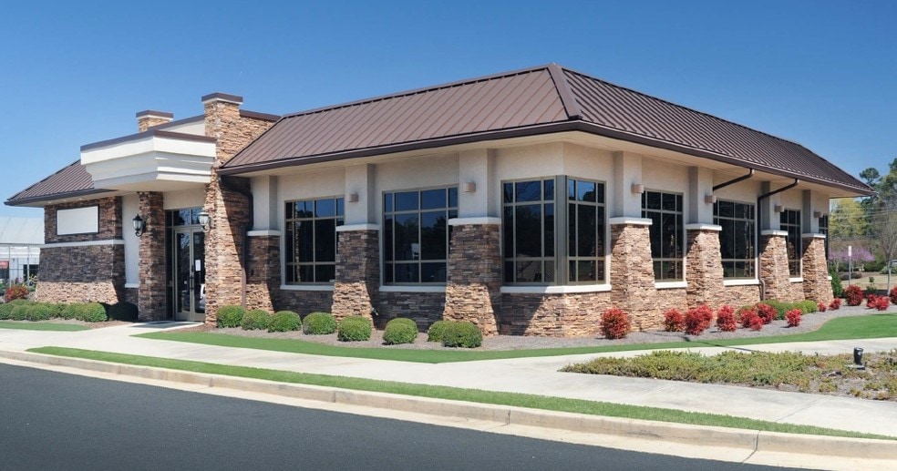 Primary Photo Of 3590 Cobb Pky NW, Acworth Office For Sale