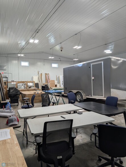 More Photos Of 3320 39th St S, Fargo Warehouse For Sale